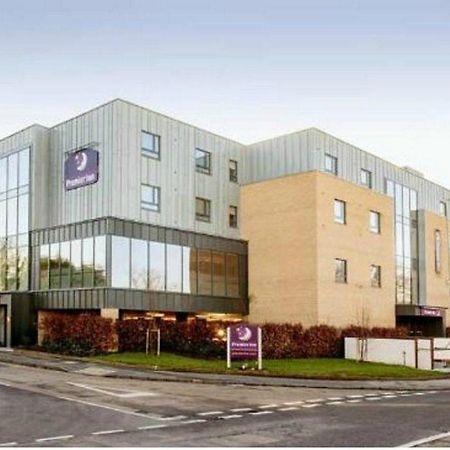 Premier Inn Winchester Eksteriør billede