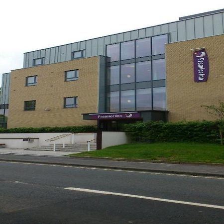 Premier Inn Winchester Eksteriør billede