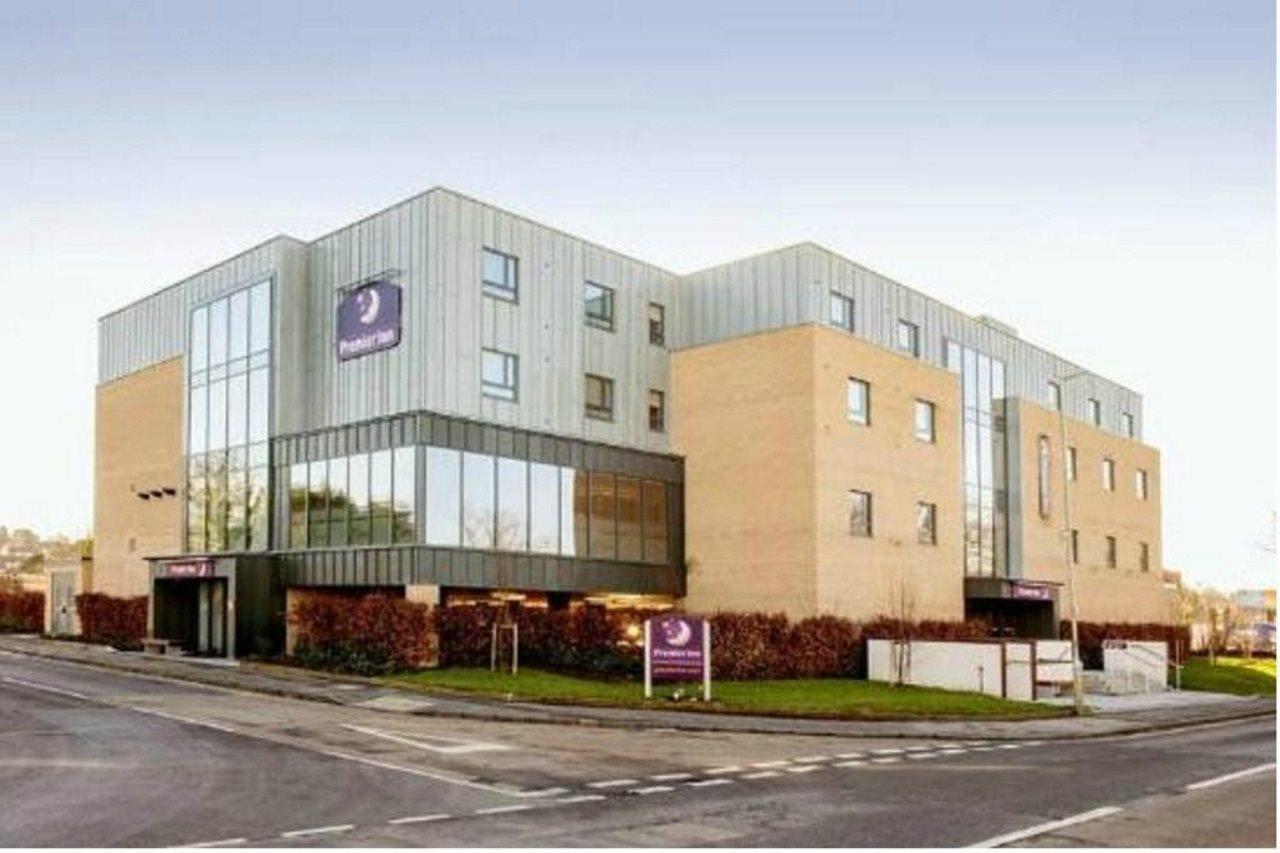 Premier Inn Winchester Eksteriør billede