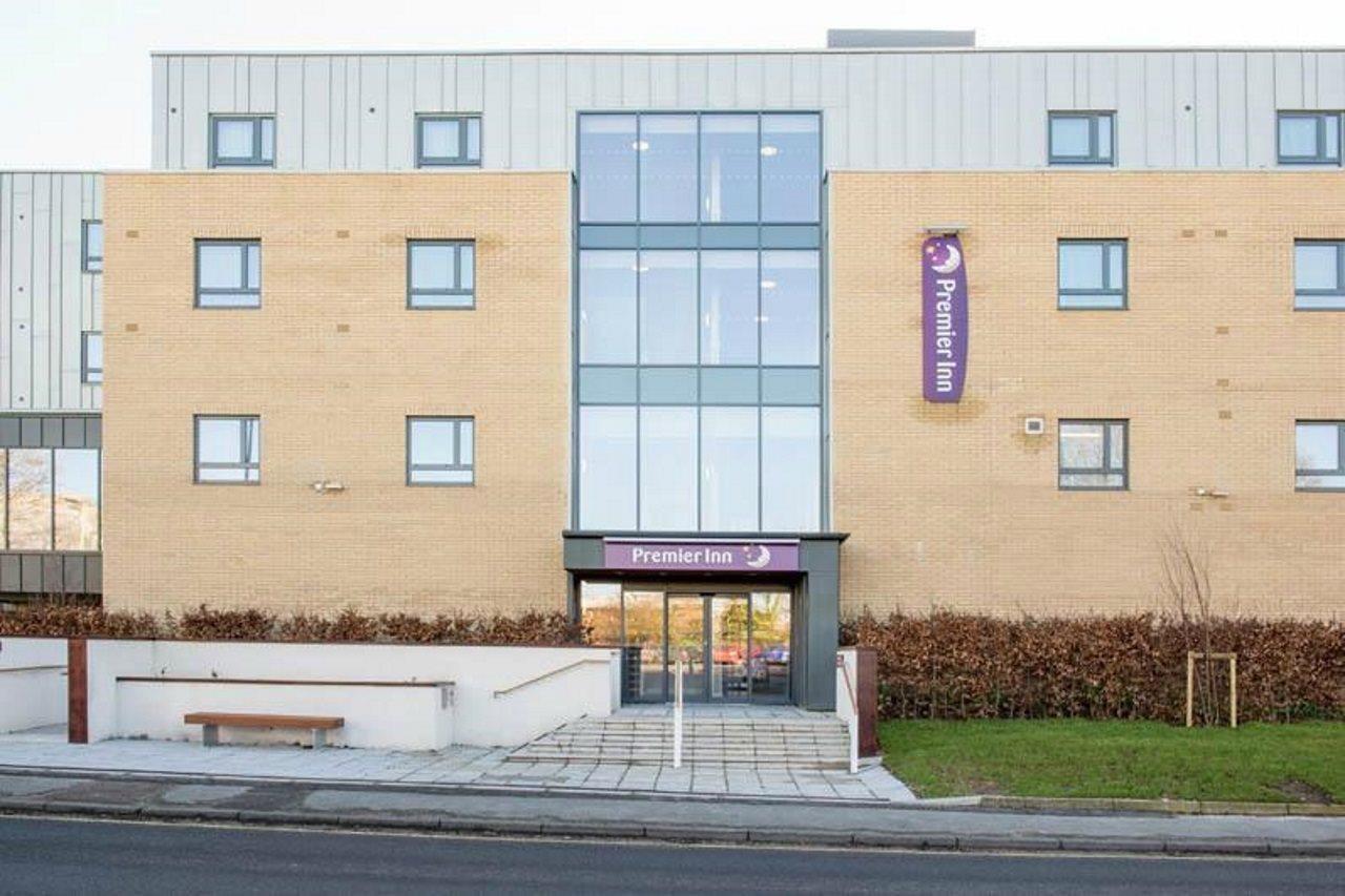 Premier Inn Winchester Eksteriør billede